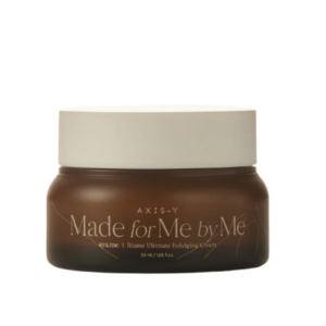 AXIS-Y Biome Ultimate Indulging Cream