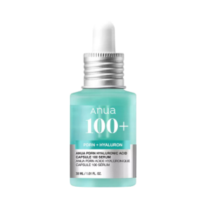 ANUA PDRN Hyaluronic Acid Capsule 100 Serum