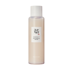 BEAUTY OF JOSEON Glow Repleneshing Rice Milk Toner