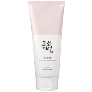 BEAUTY OF JOSEON Apricot Blossom Peeling Gel