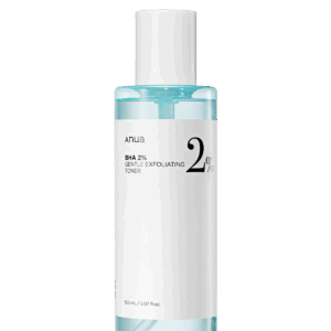 ANUA BHA 2% Gentle Exfoliating Toner