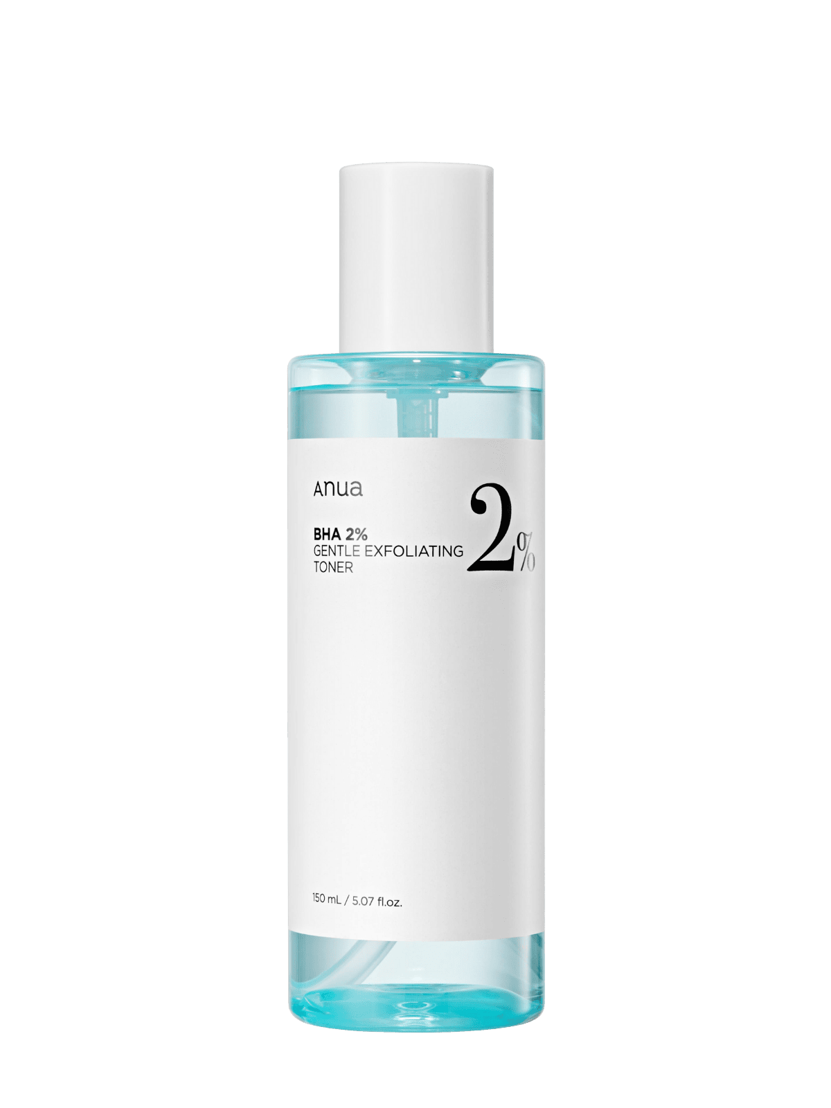 ANUA BHA 2% Gentle Exfoliating Toner