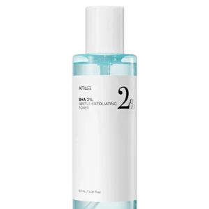ANUA BHA 2% Gentle Exfoliating Toner