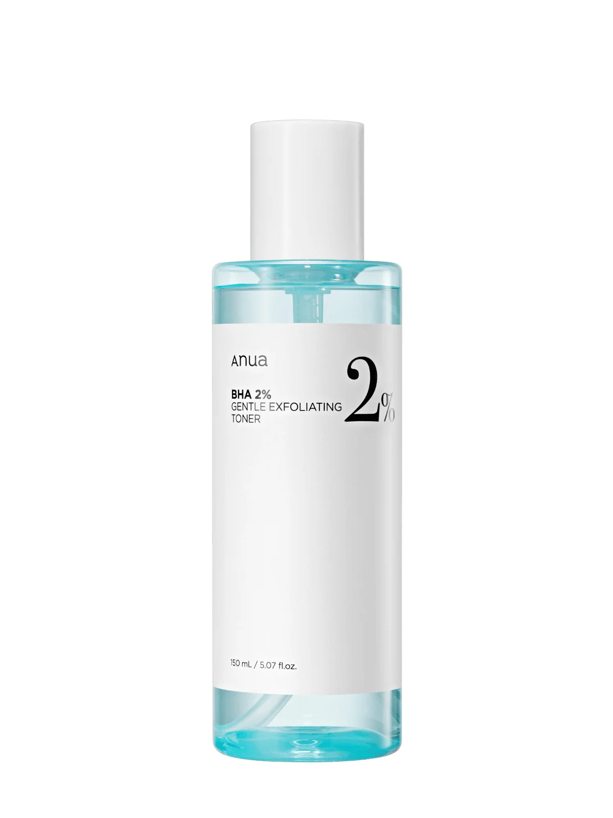 ANUA BHA 2% Gentle Exfoliating Toner