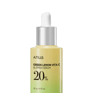 ANUA Green Lemon Vita C Serum