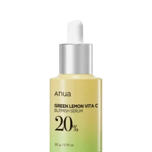 ANUA Green Lemon Vita C Serum
