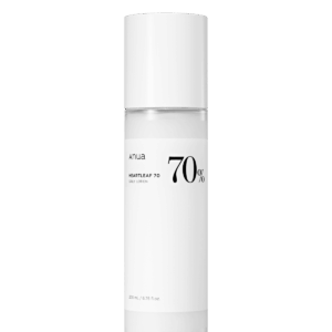 ANUA Heartleaf 70% Daily Lotion