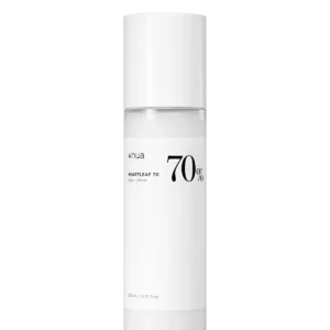 ANUA Heartleaf 70% Daily Lotion