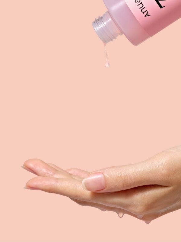 ANUA Peach 77 Niacin Conditioning Milk - Image 2