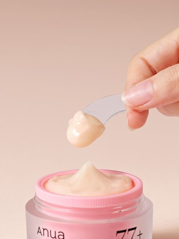 ANUA Peach 77 Niacin Enriched Cream - Image 2