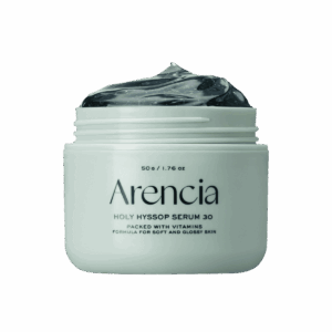 Arencia Holy Hyssop Serum 30 50g