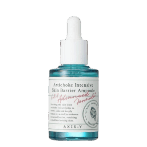 AXIS-Y Artichoke Intensive Skin Barrier Ampoule