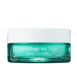 AXIS-Y Cera-Heart My Type Duo Cream