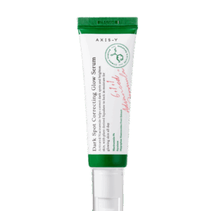 AXIS-Y Dark Spot Correcting Glow Serum