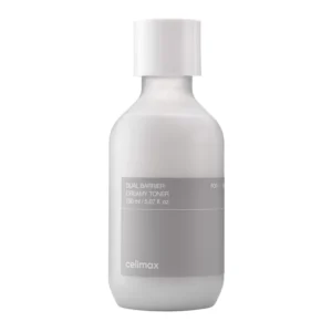 Celimax - Dual Barrier Creamy Toner - Gesichtswasser - 150ml