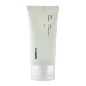 Celimax - The Real Cica Soothing Cream - Lindernde Creme mit Centella Asiatica-Extrakt - 50ml